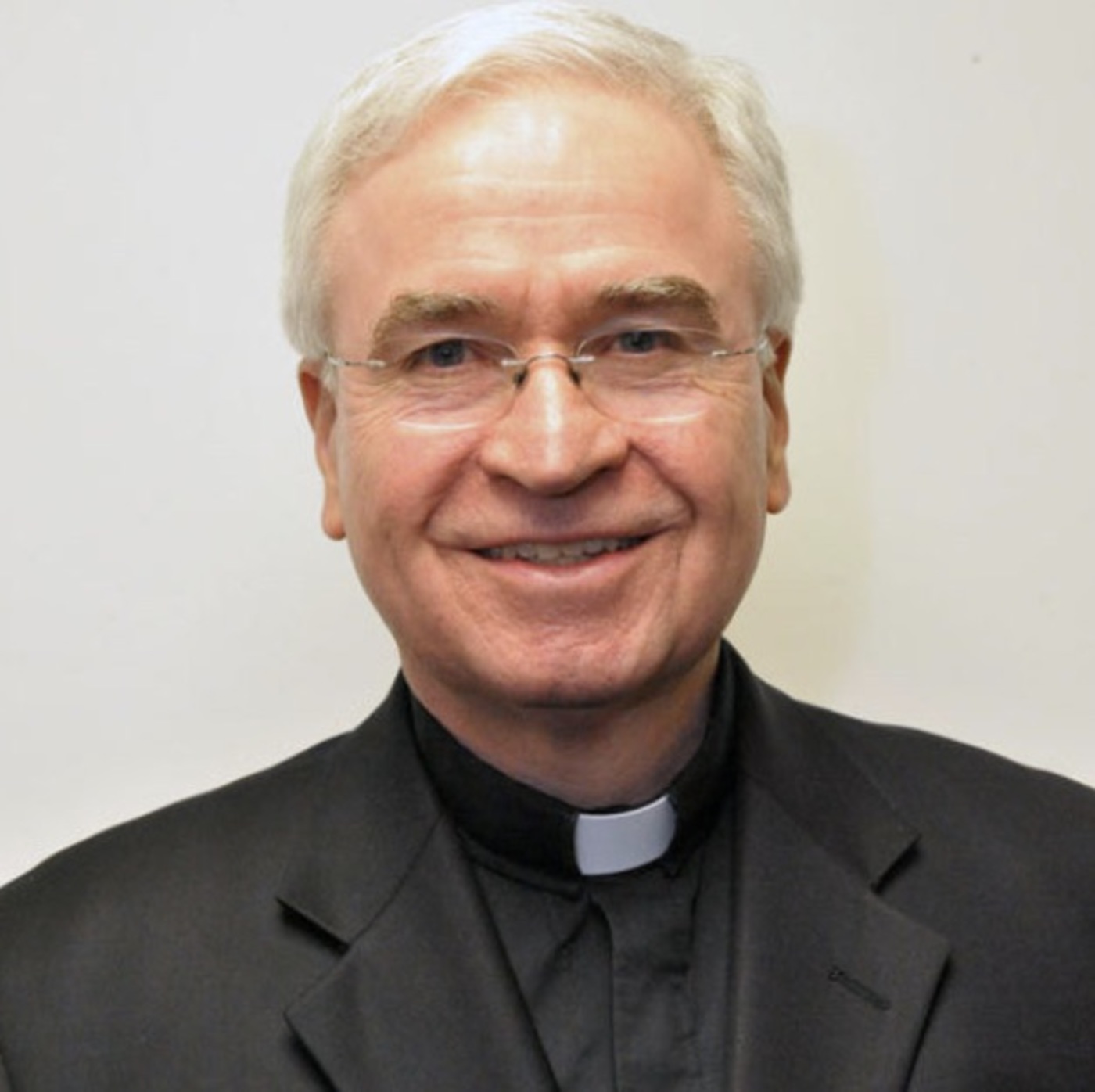 Monsignor Kevin B. Noone