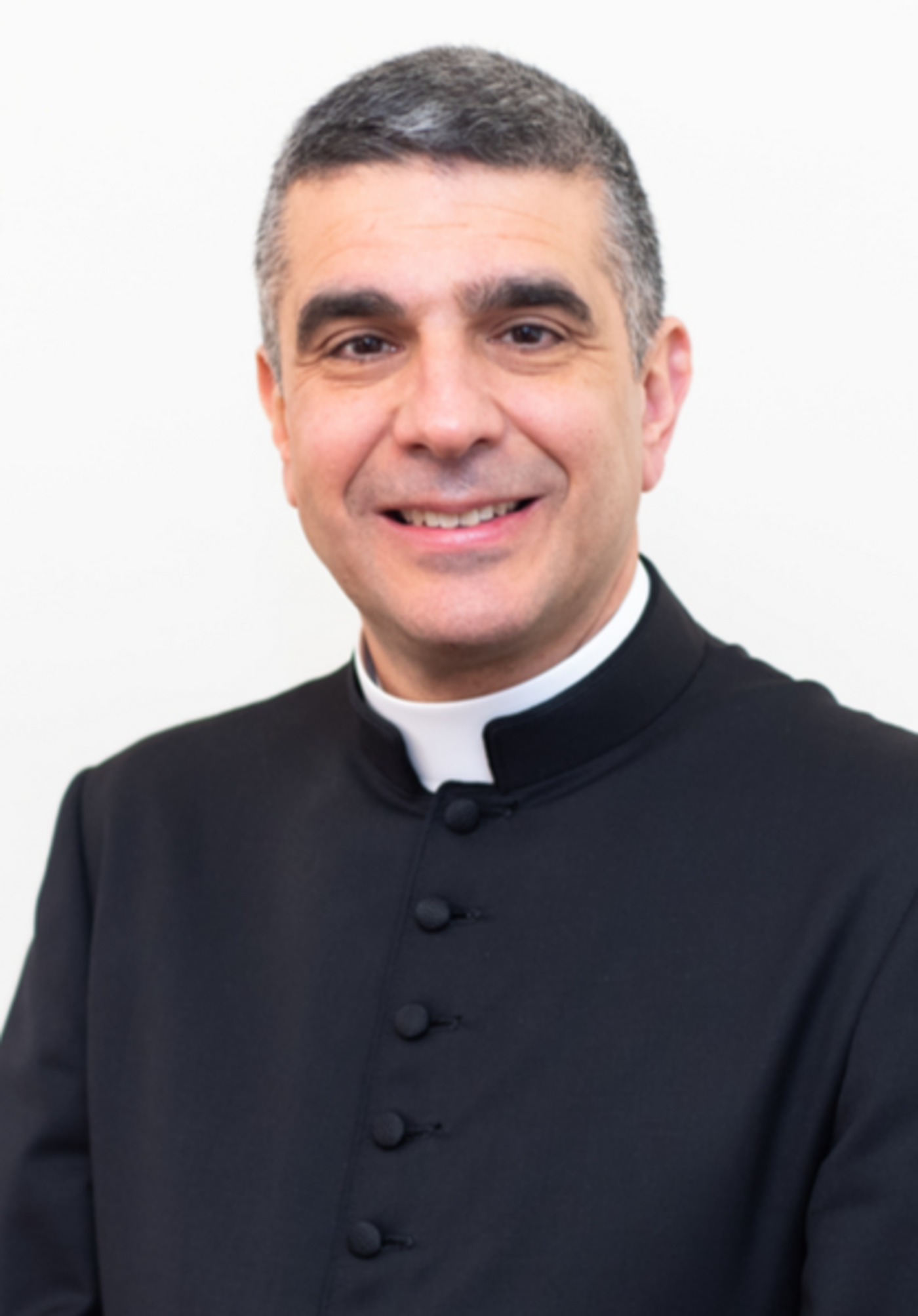 Father Joseph Fonti, S.T.L.